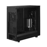 Case Fractal Design Define 7 XL Black Solid – Full Tower Siêu Rộng, Tối Ưu Cách Âm